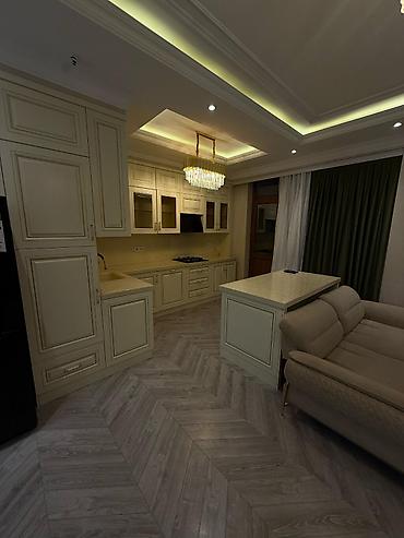 iceriseher ev satilir: 2 otaqlı, Yeni tikili, 104 kv. m — 4