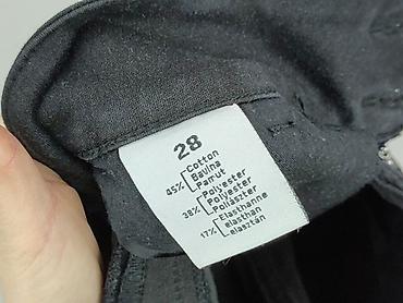 tezenis turkey: Dromedar, Spodnie materiałowe damskie, rozmiar S — 5