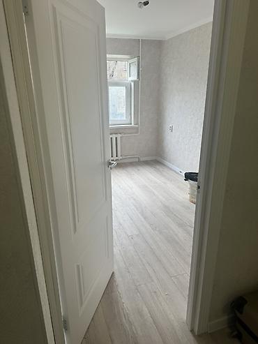 Продажа квартир: 2 комнаты, 45 м², 104 серия, 2 этаж, Евроремонт — 2