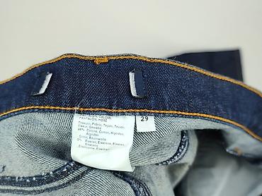 flared jeans: Jeansy dla mężczyzn, rozmiar S — 4