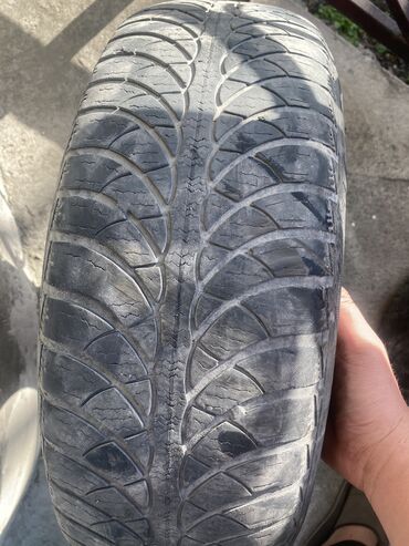 Шины: Шины 185 / 65 / R 15, Всесезонная, Б/у, Легковые, Япония, Bridgestone