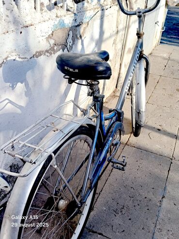 гироскутер в баку: Salam Velosiped Də cüzi Prablem Var Maşasındadır Velo ƏLA