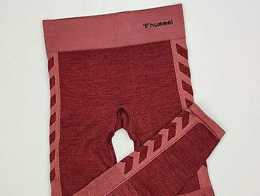 Hummel, Legginsy Sportowe damskie, rozmiar S