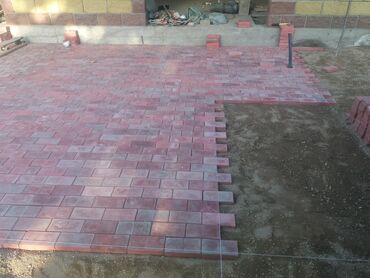 Евробрусчатка: Брусчатка Брусчатки, Брусчатка Бишкек цена, Брусчатка Бишкек Дом at lalafo.kg — 9 Евробрусчатка: Брусчатка Брусчатки, Брусчатка Бишкек цена, Брусчатка Бишкек Дом — 9