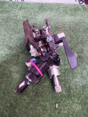 телешка для авто: Рулевая колонка Hyundai