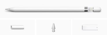 ipad pro 2018 цена: Apple Pencil (1‑го поколения) Стилус для iPad с высокой точностью — 2