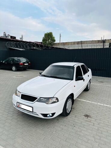 runx alex: Daewoo Nexia: 2009 г., 1.6 л, Механика, Бензин