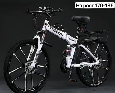 фонарик для велосипедов: Продаю велосипед Велосипед сатылат! Горный велосипед 🚵 (по городу тоже