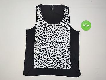 moro house: H&M, Bluzka damska, rozmiar 2XL — 2