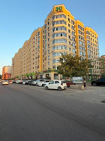 3 3: 3 комнаты, 110 м², Верхний Джал 3 этаж — 7