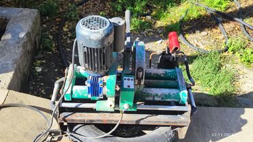 Qaynaq, svarka aparatları: Qaynaq aparatı — 5