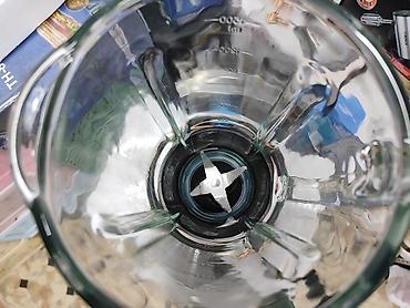 Блендеры, комбайны, миксеры: Блендер, миксер, Новый, Платная доставка — 5