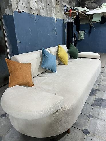 Divanlar: Divan, Yeni, Açılan, Bazasız, Parça, Ödənişli çatdırılma — 6