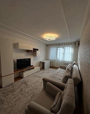 2 комнаты, 48 м², 8 мкр 5 этаж