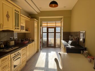 Yeni tikili: 4 otaqlı, Yeni tikili, m. Nəriman Nərimanov, 147 kv. m -da lalafo.az — 29 Yeni tikili: 4 otaqlı, Yeni tikili, m. Nəriman Nərimanov, 147 kv. m — 29