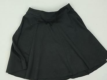 dresy oversize bershka: Bershka, Spódnica damska, rozmiar XS — 1