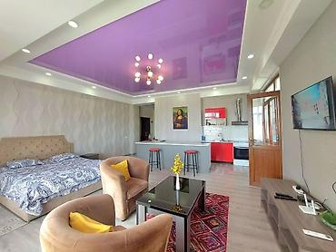 Посуточная аренда квартир: 2 комнаты, Интернет, Wi-Fi, Банные принадлежности, Парковка — 5