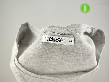 mama: Tom Rose, Sukienka damska, rozmiar M — 4