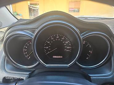 e53 amg: Lexus RX: 2003 г., 3.3 л, Автомат, Газ, Кроссовер — 5