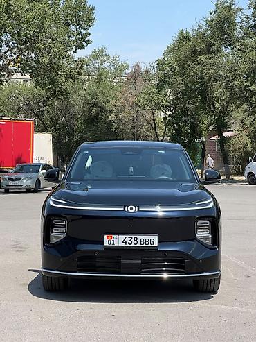 серый gac aion s: Changan : 2026 г. — 2