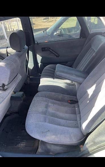 обмен на квартиры: Volkswagen Passat: 1997 г., 1.8 л, Механика, Бензин, Седан — 5