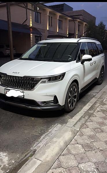 матиз вампер: Kia Carnival: 2023 г., 3.5 л, Робот, Бензин, Минивэн — 7