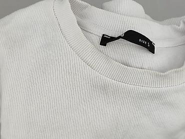 koszule wistula: Sinsay, T-shirt damski, rozmiar S — 7
