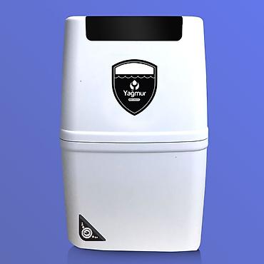 Su filtrləri: Bu, evdə və ya ofisdə istifadə üçün nəzərdə tutulmuş su təmizləyici — 3