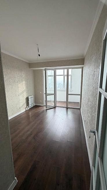 Продажа квартир: 1 комната, 42 м², Элитка, Евроремонт — 1