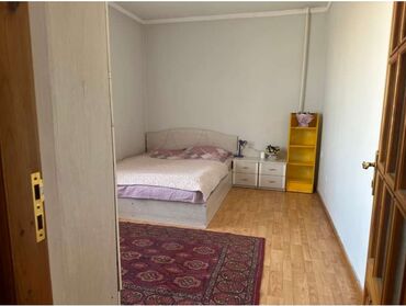 сдаю кв таатан: 3 комнаты, 67 м², Индивидуалка, 4 этаж, Косметический ремонт