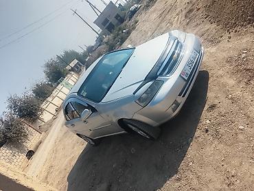 android авто: Chevrolet Lacetti: 2008 г., 1.4 л, Механика, Бензин, Седан — 1
