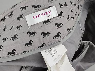 buty spongebob: Orsay, Szorty damskie, rozmiar S — 4