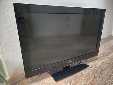 смарт телевизоры бу: Продаю телевизор LG 32 дюйма. Пользовались мало. В отличном — 1