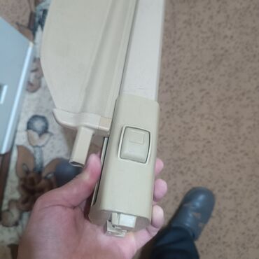 Солнцезащитные шторки и зонты: Ролл-шторка, Б/у, Самовывоз — 7