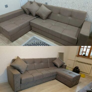 Künc divan, Bazalı, Açılan