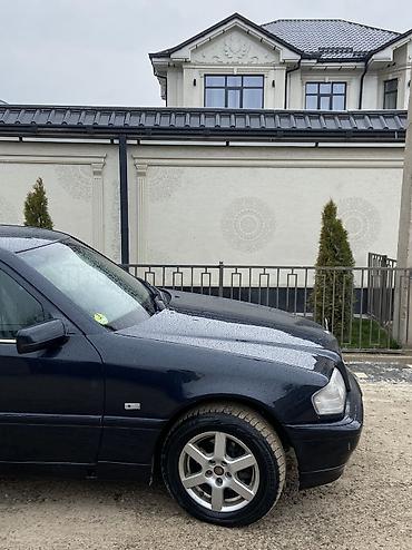 Mercedes-Benz: Mercedes-Benz C-Class: 2000 г., 2.2 л, Ручные, Дизель, Седан at lalafo.kg — 3 Mercedes-Benz: Mercedes-Benz C-Class: 2000 г., 2.2 л, Ручные, Дизель, Седан — 3