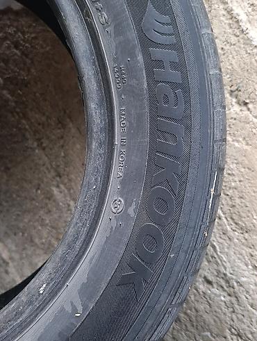 шины 185: Шины Hankook Smart Plus для запаски, тележек и т.д. Состояние как на — 3