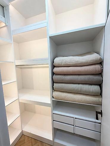11: 2 комнаты, 64 м², Асанбай мкр Элитка, 11 этаж, Евроремонт — 7