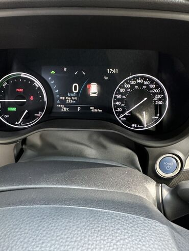 Toyota: Toyota Sienna: 2021 г., 2.5 л, Автомат, Гибрид, Минивэн — 16