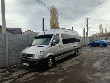 Автобусы и маршрутки: Автобус, 2009 г.
