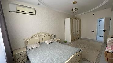 Mənzillər: 4 otaqlı, Yeni tikili, 135 kv. m — 8