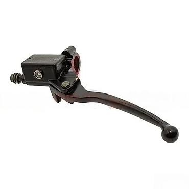 Delovi za motocikle: Hidraulična ručica prednje kočnice za motocikl/skuter - Tip: Glavni — 5