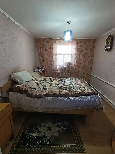 село ананьево: Продается дом,в р-не мкр.Восток-5 (ул.Западная/ул.Огонбаева) — 5