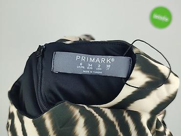 zalando primark: Primark, Sukienka damska, rozmiar XS — 4