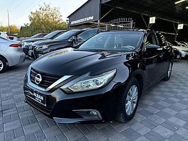 теани: Nissan Teana: 2019 г., 2 л, Вариатор, Бензин, Седан — 1
