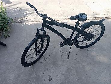 format diski: Продам 3 велосипеда за 6000т нужен мелкий ремонт — 7