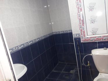 Köhnə tikili: Bakı, 3 otaqlı, Köhnə tikili, 60 kv. m — 12