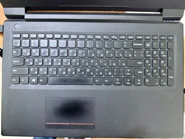 Ноутбуки: Ноутбук, Lenovo, 4 ГБ ОЗУ, Intel Core i3, 15 ", Б/у, Для работы, учебы, память HDD — 4