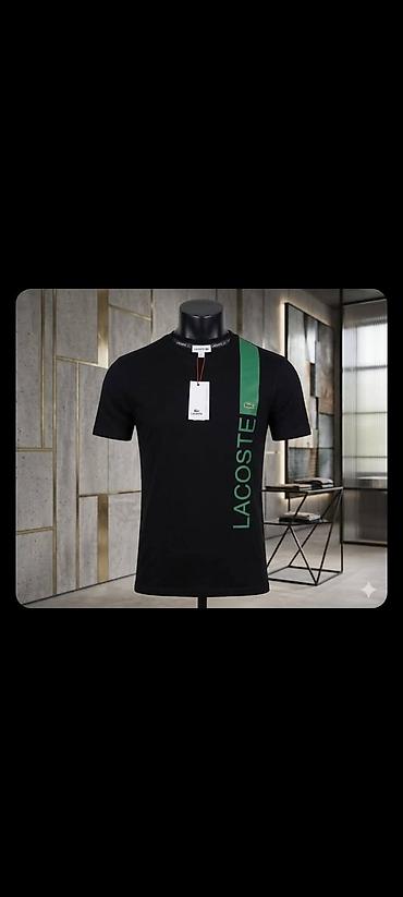 Majice: 03. Turske majice S,M,L,XL,XXL velikčine 1 komad 3500 din . 2 komada — 3