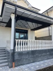 Продажа домов: Дом, 320 м², 6 комнат, Агентство недвижимости, Дизайнерский ремонт — 4